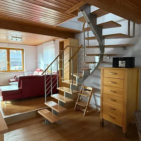 Strandnah * Kellenhusen