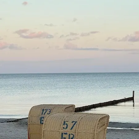 Σπίτι διακοπών Strandnah